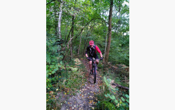 Week end post Oxybike