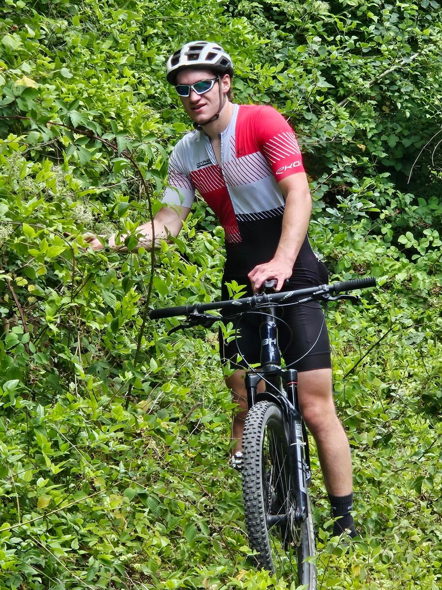 C'est l'été....