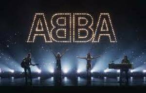 ABBA TOUR de Londres à Stockholm à vélo