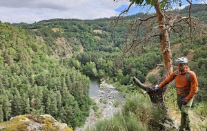 Itinérance Haute Loire