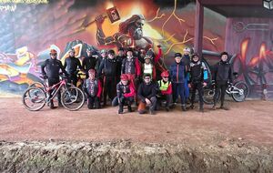 Ca faisait trop longtemps...