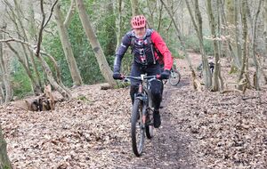 15 jours....2 sorties...