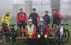 Une semaine bien remplie