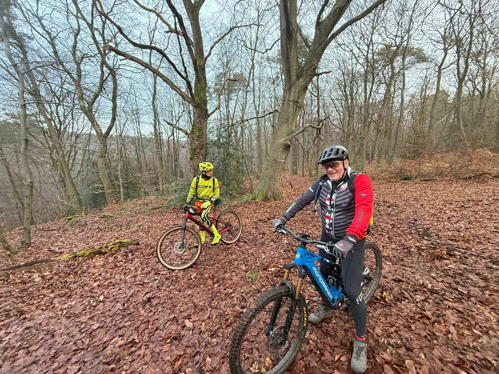 Eglise des Essarts (Alain)