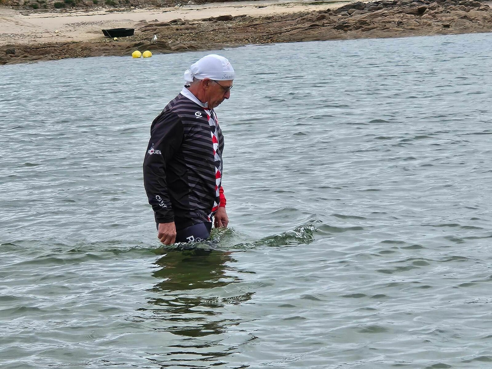 Quincampoix by Claudine et Bob