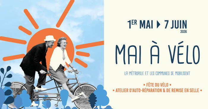 Fête du Vélo à Rouen