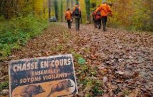 Contournement des chasseurs