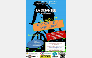 Déjantée grand Quevilly