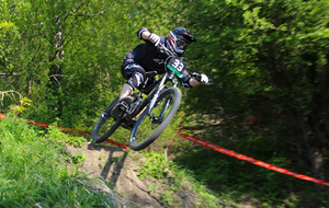 SORTIE VTT - ROUMARE