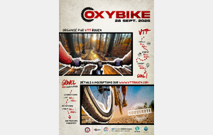 Réunion préparatoire à l'Oxybike