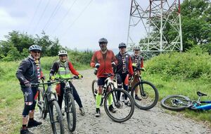 Parking Novotel Rouen sud (Alain)