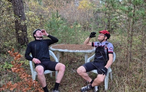 sortie sportive Novotel Rouen Sud