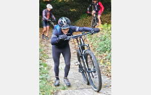 Parking Novotel Rouen sud (Alain)