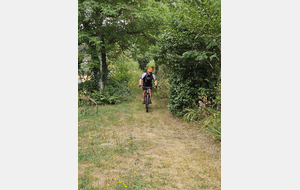 Départ Jumièges (Gaetan)