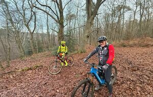 Sortie du dimanche Novotel