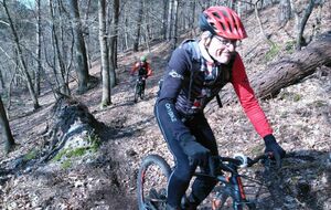 Parking Novotel Rouen sud (Alain)