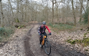 Quincampoix by Claudine