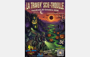 La Traver'Scie-trouille