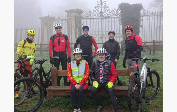 Une semaine bien remplie