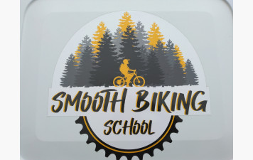 Alors ce stage pilotage avec Smooth Biking School...