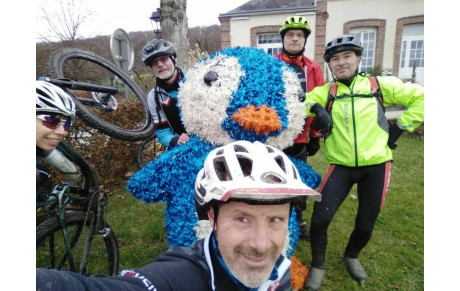 Prépa Marathon Festif