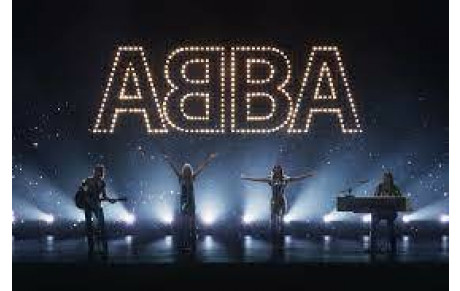 ABBA TOUR de Londres à Stockholm à vélo