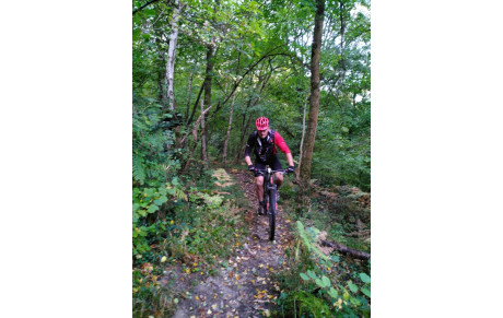Week end post Oxybike