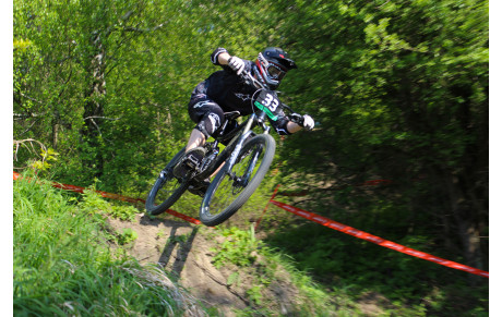 Randonnée VTT et Gravel l'Oxybike 2026