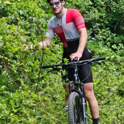 C'est l'été....