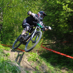 Randonnée VTT et Gravel l'Oxybike 2026