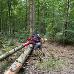 C'est reparti...2 sorties semaine..l'Oxybike 2026...