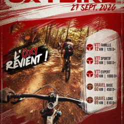 Réunion préparatoire à l'Oxybike