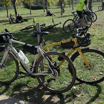 Oxybike 2026