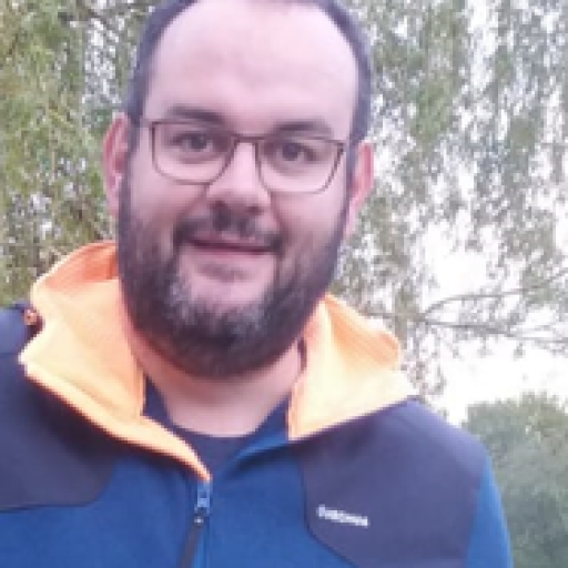 Gaetan Georges